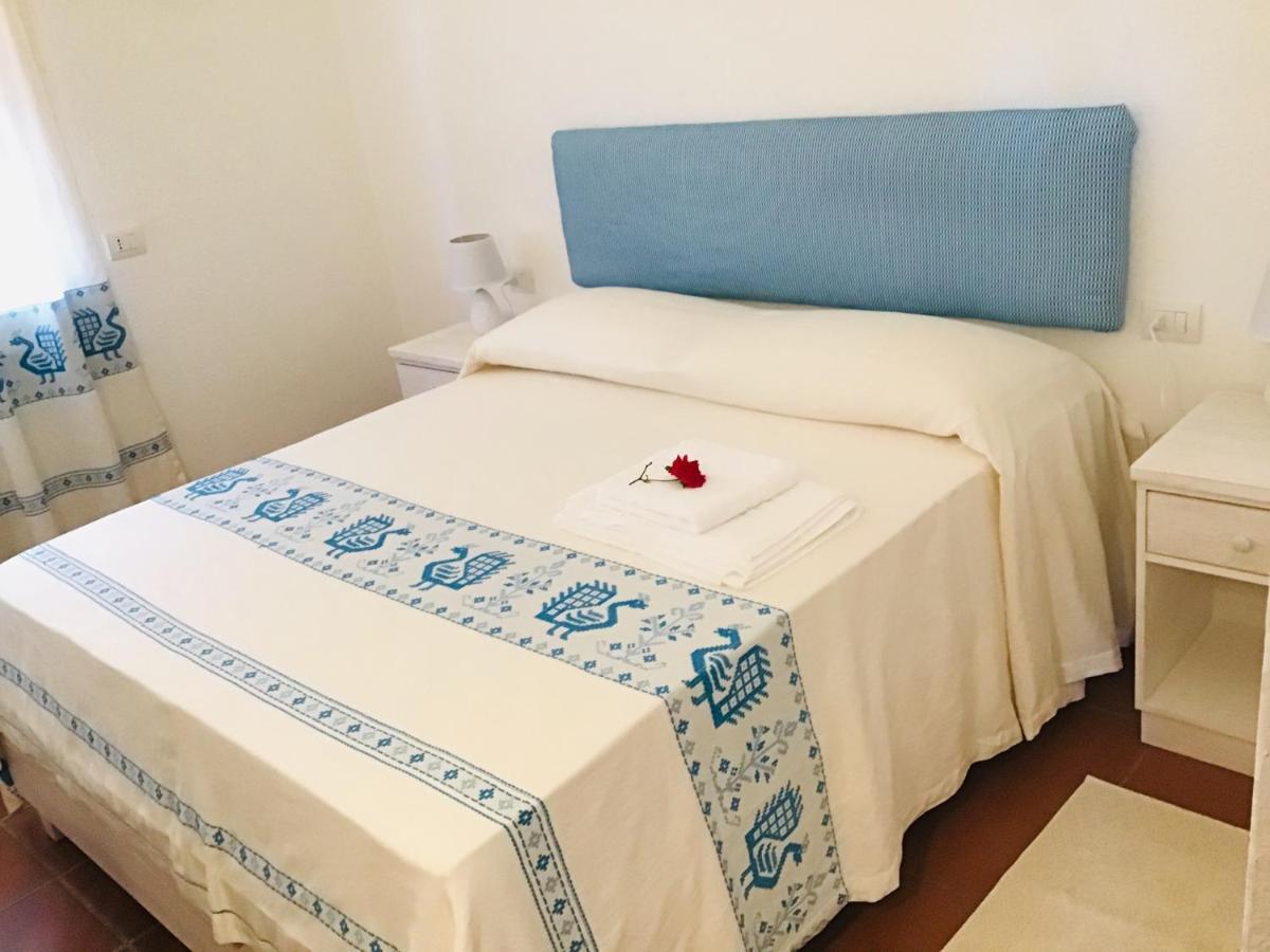 Bed and Breakfast L'Asfodelo La Maddalena  Exterior foto