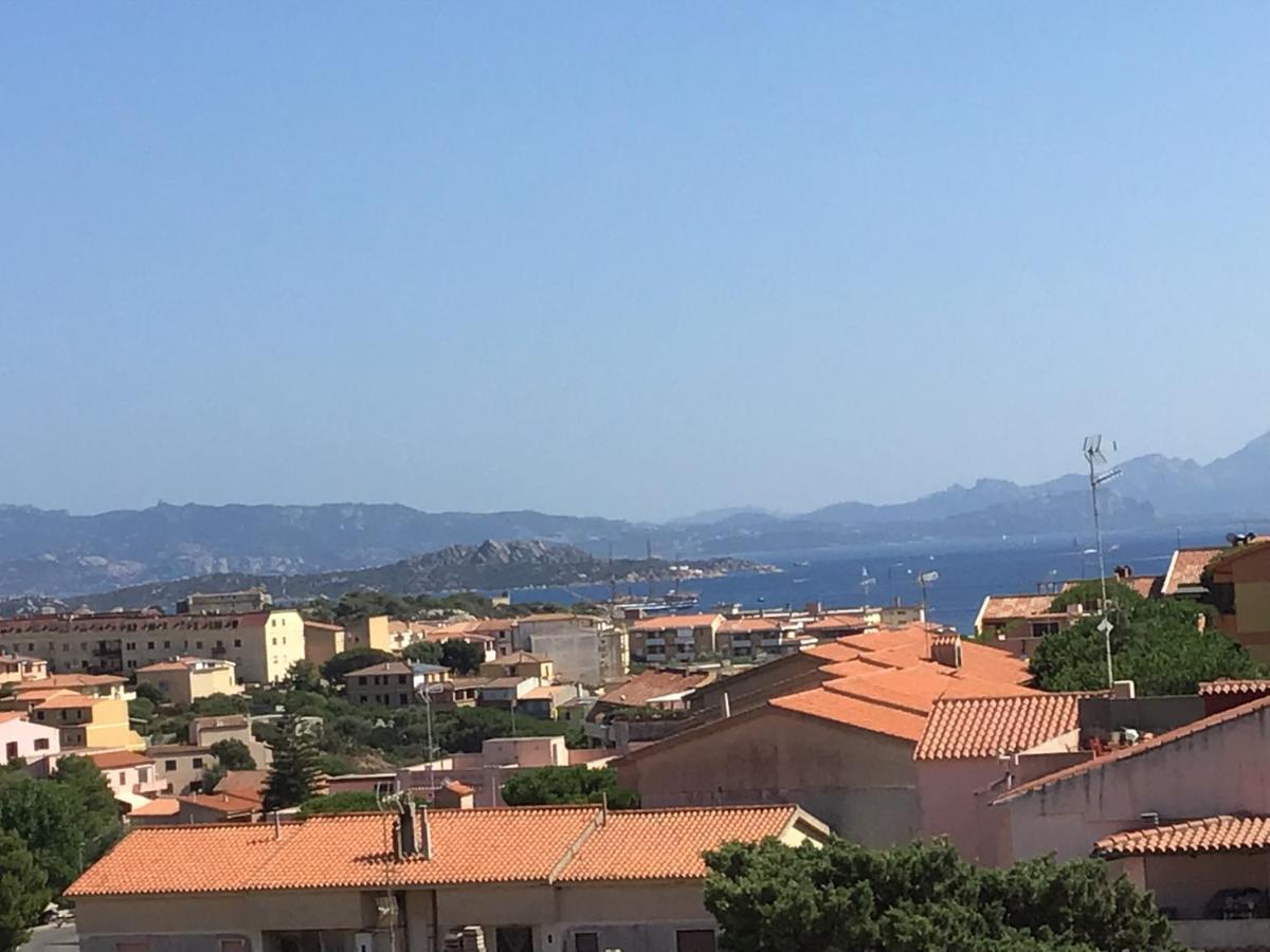 Bed and Breakfast L'Asfodelo La Maddalena  Exterior foto