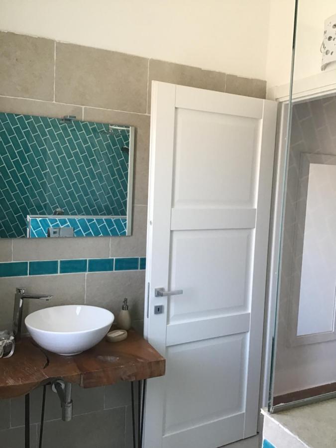 Bed and Breakfast L'Asfodelo La Maddalena  Exterior foto