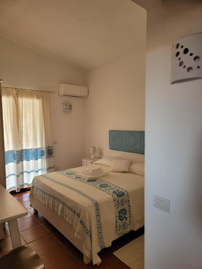 Bed and Breakfast L'Asfodelo La Maddalena  Exterior foto