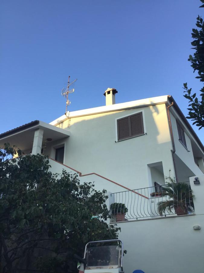 Bed and Breakfast L'Asfodelo La Maddalena  Exterior foto