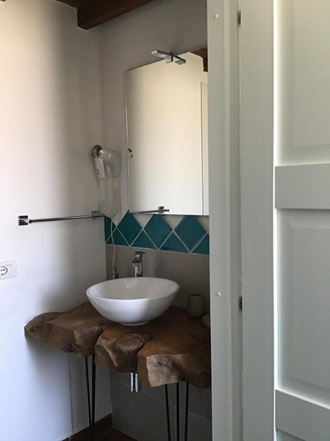 Bed and Breakfast L'Asfodelo La Maddalena  Exterior foto