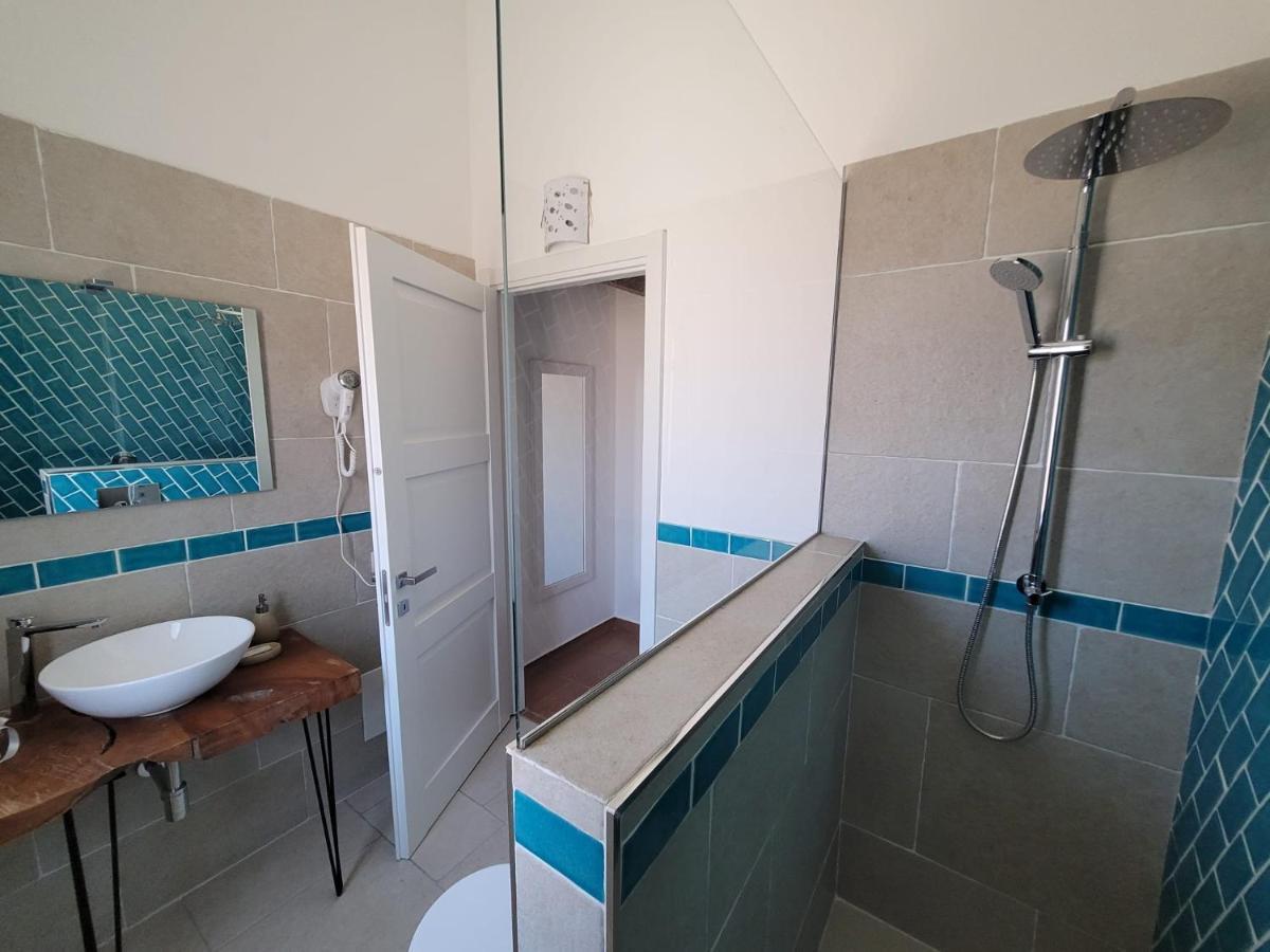 Bed and Breakfast L'Asfodelo La Maddalena  Exterior foto